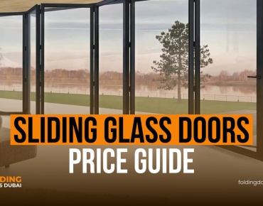 sliding glass Doors price guide