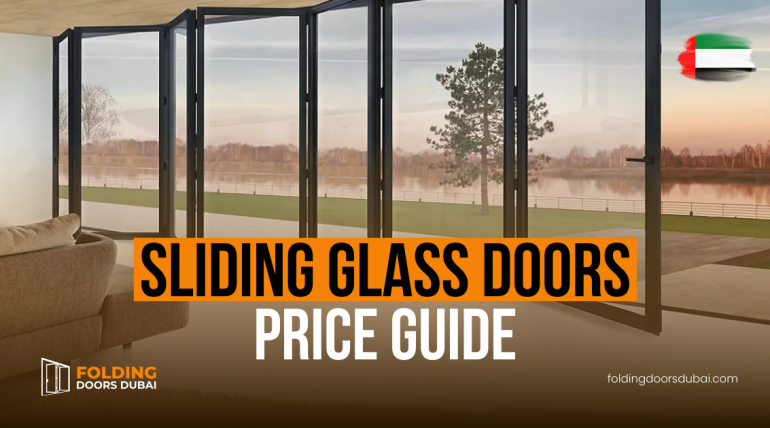 sliding glass Doors price guide