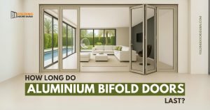 How Long Do Aluminium Bifold Doors Last