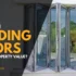 How Can Folding Doors Increase Property Value.