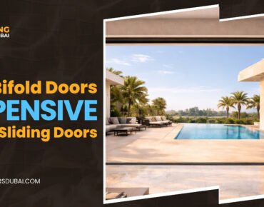 Are Bifold Doors Expensive Than Sliding Doors