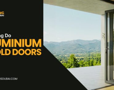 How Long Do Aluminium Bi Fold Doors Last