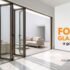 Are Folding Glass Doors a Smart Investment in Dubai?