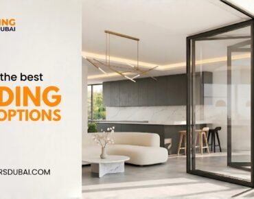 What Are the Best Folding Door Options for Villas?